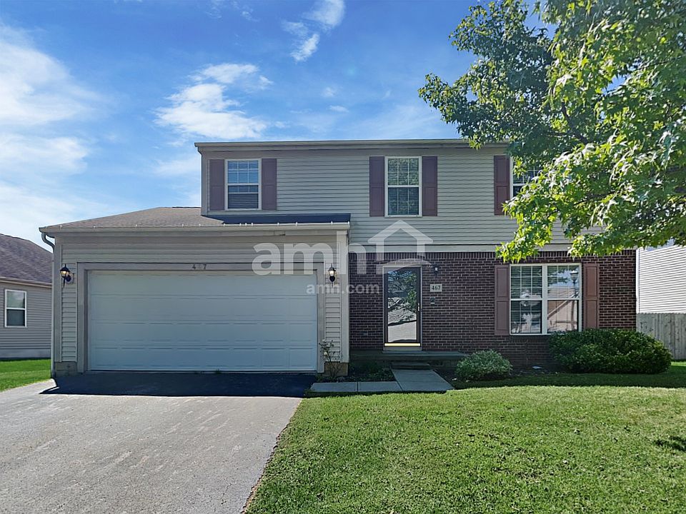 1st image of 467 Greenhill Dr