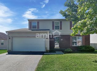 467 Greenhill Dr, Groveport, OH