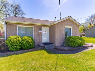 704 S Hoosier Ave, Evansville, IN, 47715