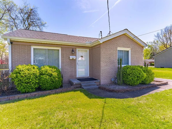 704 S Hoosier Ave, Evansville, IN 47715