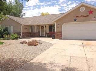 4355 N Maple Ln, Cedar City, UT 84721