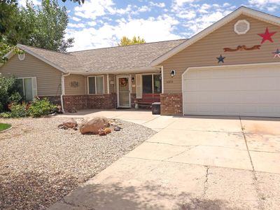 4355 N Maple Ln, Cedar City, UT, 84721