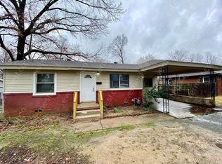 63 Hill Ln, Little Rock, AR 72209