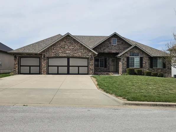 1401 S Natchez Road, Republic, MO 65738