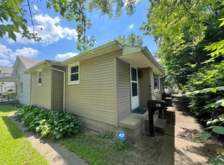 841 Wheatland Ave, Logansport, IN 46947