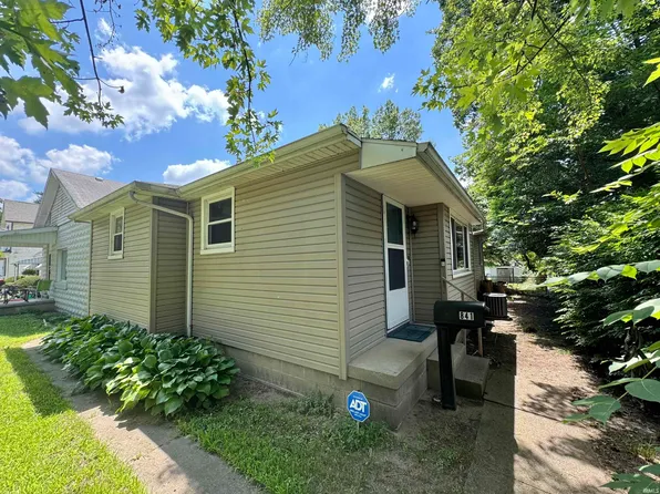 841 Wheatland Ave, Logansport, IN 46947