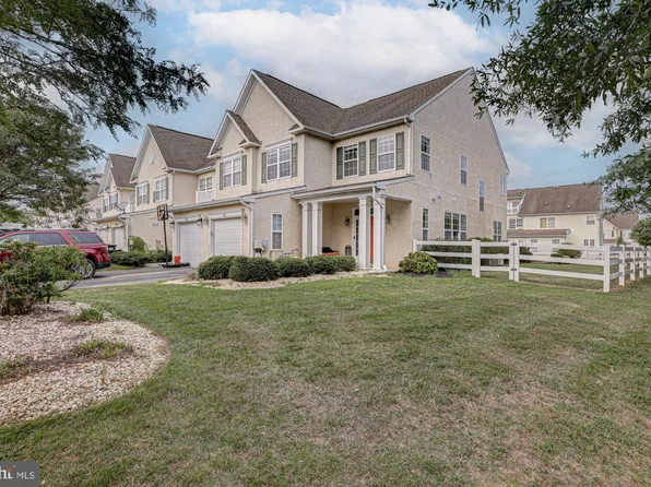 342 Norwalk Way, Middletown, DE 19709