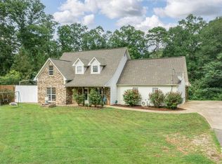 1529 Old Port Dr, Mulga, AL 35118