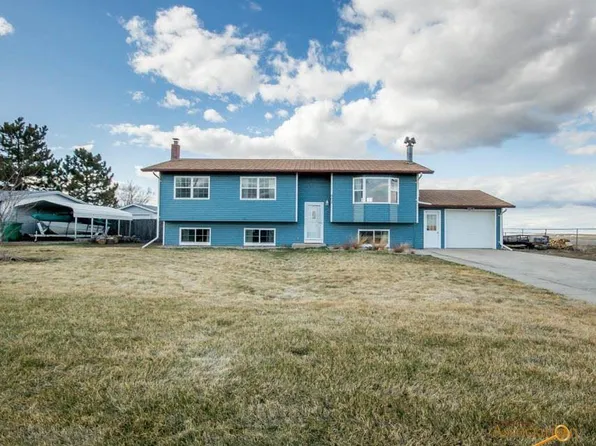802 Rosilee Ln, Rapid City, SD 57701