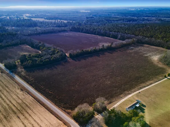 SW North 6 Comos Rd, Neeses, SC 29107
