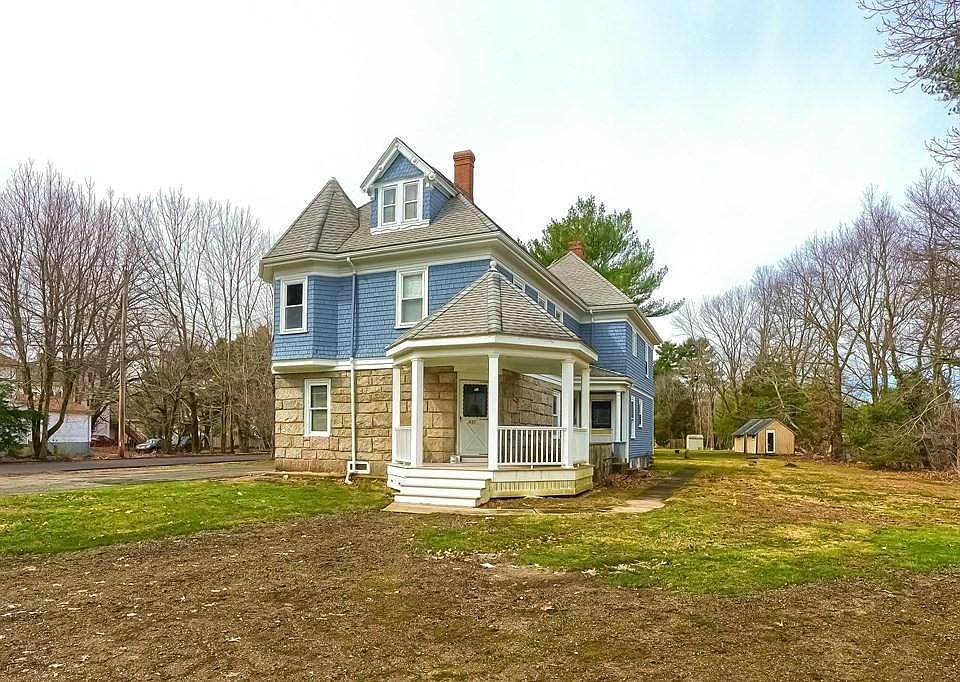 1st image of 431 West St #2