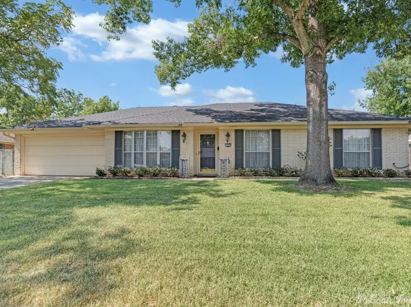 248 Pomeroy Dr, Shreveport, LA 71115