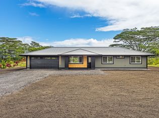 15-1477 18th Ave, Keaau, HI 96749