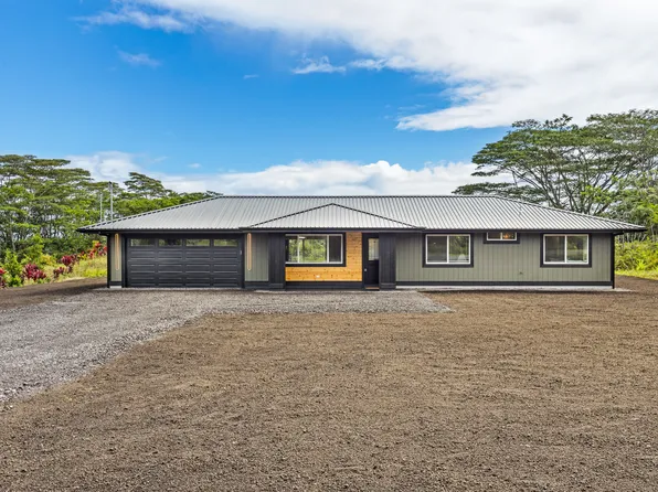 15-1477 18th Ave, Keaau, HI 96749