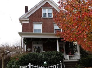 572 2nd St, Butler, PA 16001