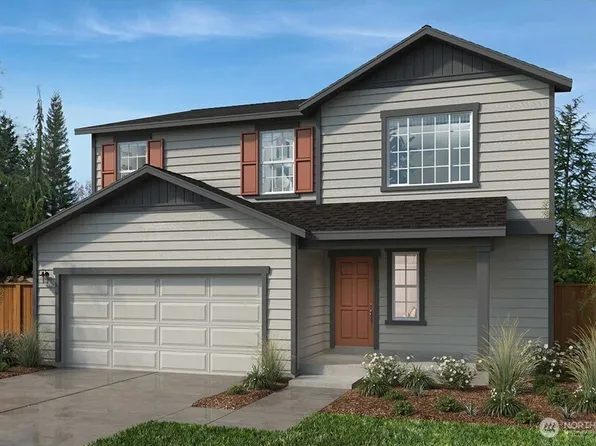 964 Britschgi Street #7, Buckley, WA 98321