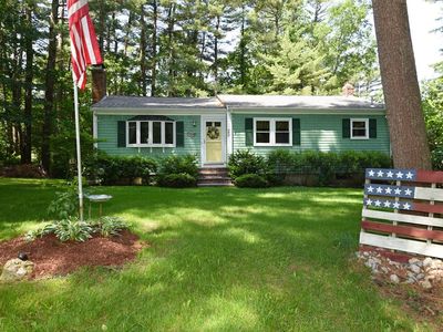 23 Elliot St, Marshfield, MA, 02050