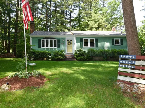 23 Elliot St, Marshfield, MA 02050