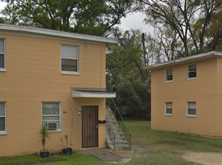 1102 W 29th St #1, Jacksonville, FL 32209