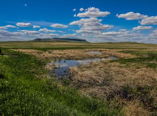 25 Old Ulm Cascade Rd, Cascade, MT 59421