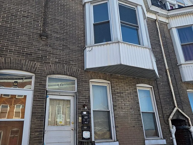 654 Chestnut St — Photo 1