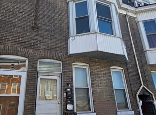 654 Chestnut St, York, PA 17403