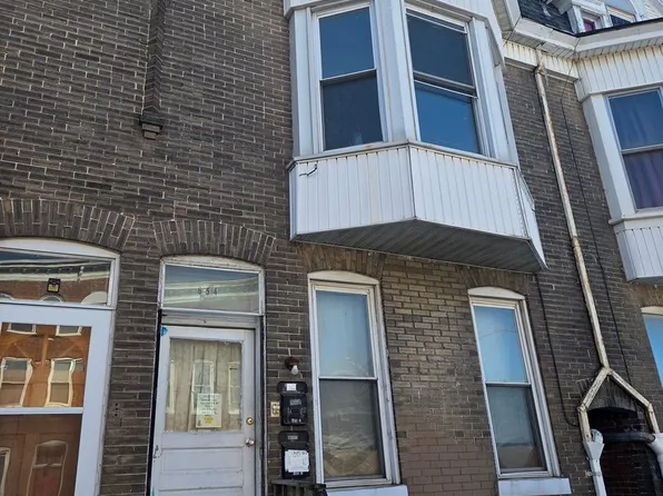 654 Chestnut Street, 654 Chestnut St, York, PA 17403