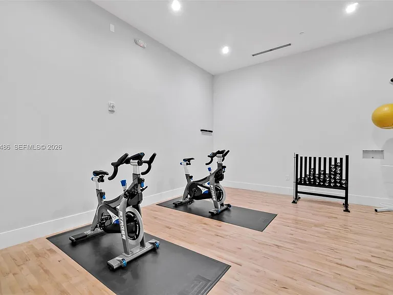 801 Brickell Key Blvd #2108 — Photo 27