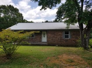 439 Hamlet Ln, Townley, AL 35587