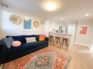 1108 Florence Ave #1, Evanston, IL 60202