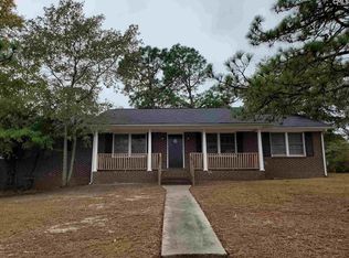 1100 Starcrest Rd, West Columbia, SC 29172