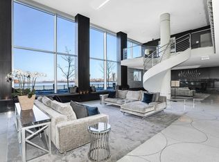 1000 Avenue At Port Imperial #512, Weehawken, NJ