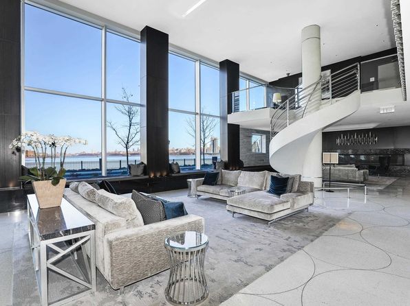 1000 Avenue At Port Imperial #512