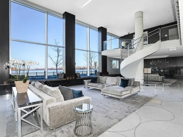 1000 Avenue At Port Imperial #512, Weehawken, NJ 07086