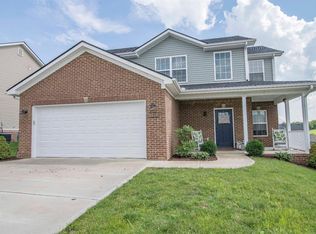6017 Winning Colors Ct, Richmond, KY 40475