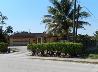 1821 High Ridge Rd, Lake Worth, FL 33461