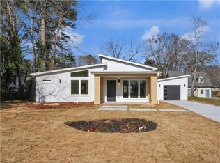 2832 Mitchell Pl, Decatur, GA 30032