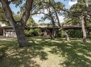 4700 Ridge Oak Dr, Austin, TX 78731