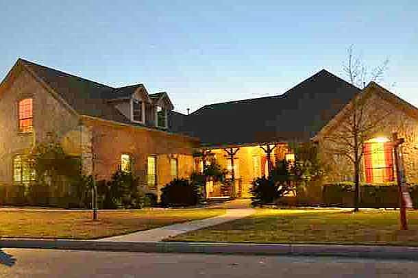 1603 Clementson Dr San Antonio TX 78260 Zillow