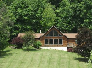 65 Fryers Hill Rd, Lewistown, PA 17044