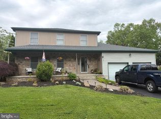437 Princeton Ave, Hamilton, NJ 08619
