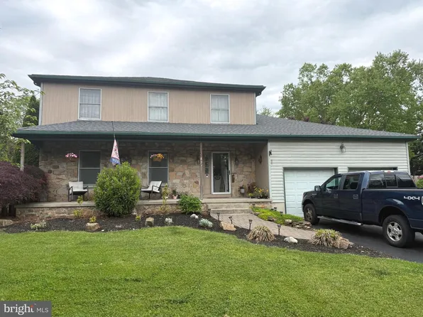 437 Princeton Ave, Hamilton, NJ 08619