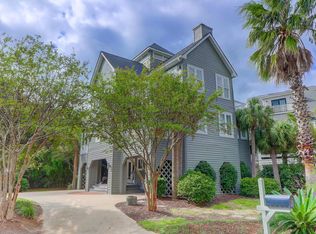 3 Beachwood E, Isle Of Palms, SC 29451
