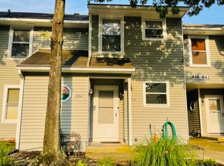 854 E Fishers Creek Rd UNIT 854, Absecon, NJ 08205