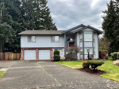 8720 172nd Street E, Puyallup, WA, 98375