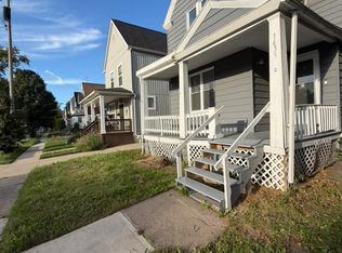 1439 E 110th St, Cleveland, OH 44106