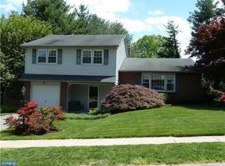 19 Denison St, Newark, DE 19711