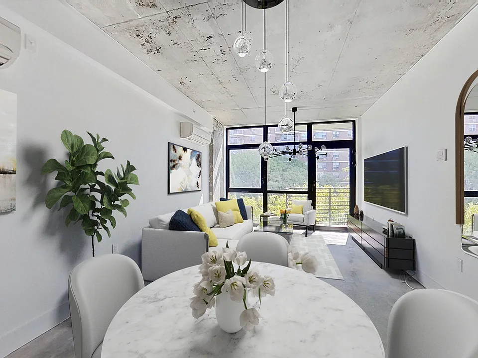 27 Montrose Ave #5G