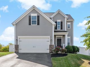 1010 Tee Line Dr, Aliquippa, PA 15001