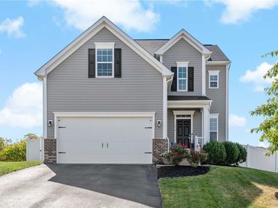 1010 Tee Line Dr, Aliquippa, PA, 15001
